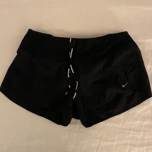 Nike running shorts